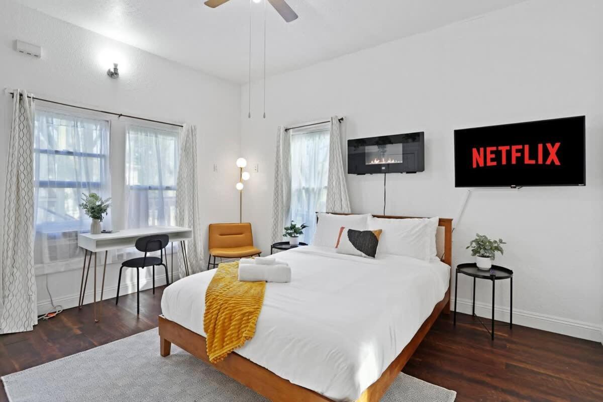Cozy Upstairs Near Downtown And The River Apartment Sacramento